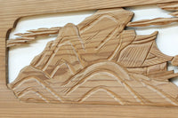 Ranma material EZ2689ab