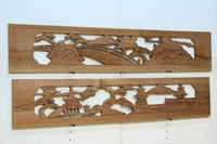 Ranma material EZ2689ab