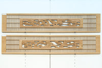 Tateshge Ranma parts EZ2694ab