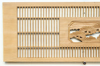 Tateshge Ranma parts EZ2694ab