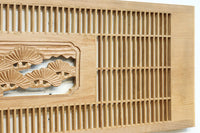 Tateshge Ranma parts EZ2694ab