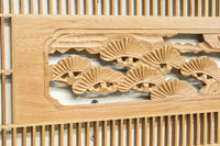 Tateshge Ranma parts EZ2694ab