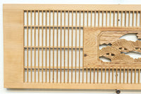 Tateshge Ranma parts EZ2694ab