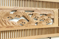 Tateshge Ranma parts EZ2694ab