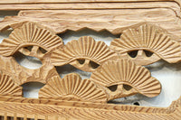 Tateshge Ranma parts EZ2694ab