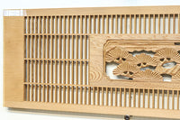 Tateshge Ranma parts EZ2694ab