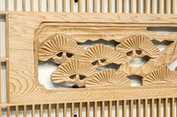 Tateshge Ranma parts EZ2694ab