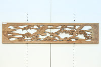 Carved ranma parts EZ2695ab