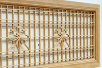 Vertical lattice Ranma EZ2704