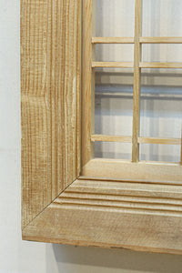 Vertical lattice Ranma EZ2704