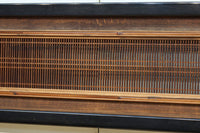 Antique tool (Tateshige Ranma) EZ2705