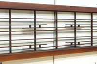 Antique tool (Kumiko-work ranma) EZ2706