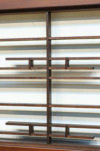 Antique tool (Kumiko-work ranma) EZ2706