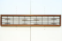 Antique tool (Kumiko-work ranma) EZ2706