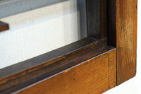 Antique tool (Kumiko-work ranma) EZ2706