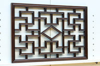 Antique tool (Chinese lattice fittings) EZ2713