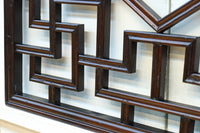 Antique tool (Chinese lattice fittings) EZ2713