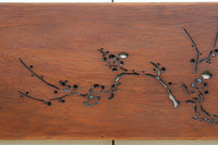 Antique tool (Sukashi-ita) EZ2721