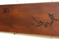 Antique tool (Sukashi-ita) EZ2721