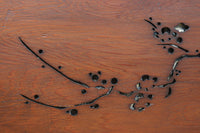 Antique tool (Sukashi-ita) EZ2721