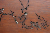 Antique tool (Sukashi-ita) EZ2721