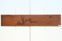 Antique tool (Sukashi-ita) EZ2721