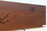 Antique tool (Sukashi-ita) EZ2721