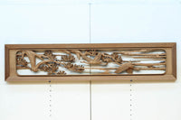 Carved ranma EZ2729ab