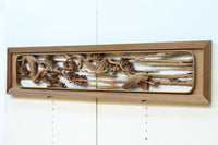 Carved ranma EZ2729ab