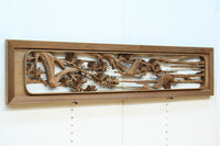 Carved ranma EZ2729ab