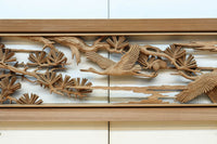 Carved ranma EZ2729ab