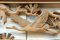 Carved ranma EZ2729ab