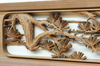 Carved ranma EZ2729ab