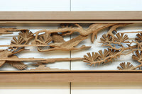 Carved ranma EZ2729ab