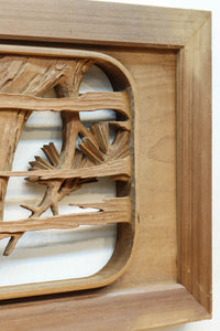 Carved ranma EZ2729ab