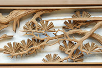 Carved ranma EZ2729ab