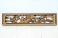 Carved ranma EZ2729ab