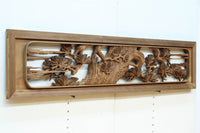 Carved ranma EZ2729ab