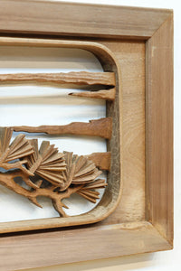 Carved ranma EZ2729ab