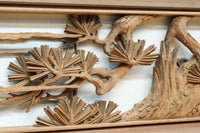 Carved ranma EZ2729ab