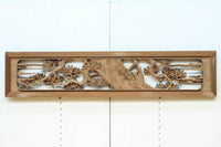 Carved ranma EZ2729ab