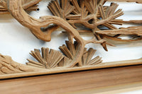 Carved ranma EZ2729ab