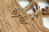 Carved ranma EZ2729ab