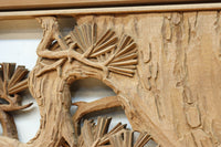 Carved ranma EZ2729ab