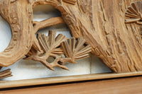 Carved ranma EZ2729ab