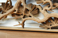 Carved ranma EZ2729ab