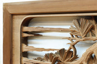 Carved ranma EZ2729ab