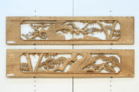 Ranma material EZ2736ab