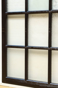 Glass window EZ2760