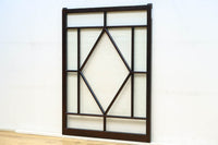 Glass window EZ2761